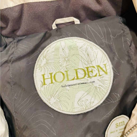 Men’s Holden Jacket - Picture 2 of 13